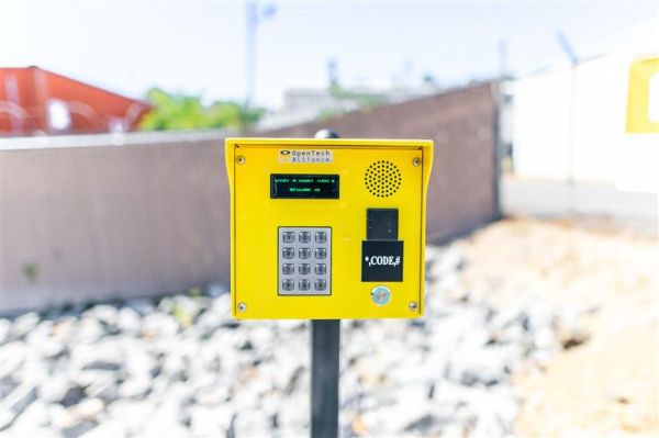 Photo of Mini Mall Storage - Hot Springs - Ferry