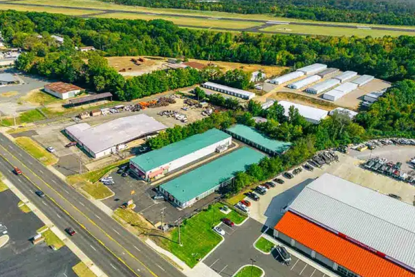 Photo of Mini Mall Storage - Hot Springs - Airport Rd