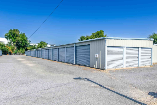 Photo of Mini Mall Storage - Hot Springs - Higdon