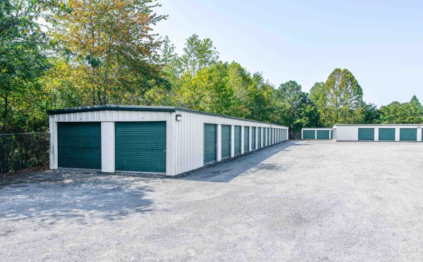 Photo of Mini Mall Storage - Hot Springs - Marion Anderson