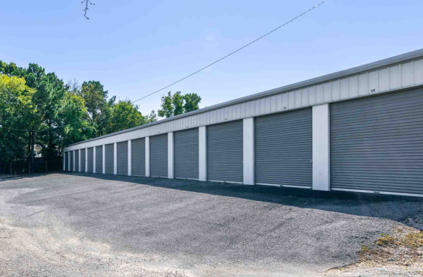 Photo of Mini Mall Storage - Hot Springs - 6045 Central