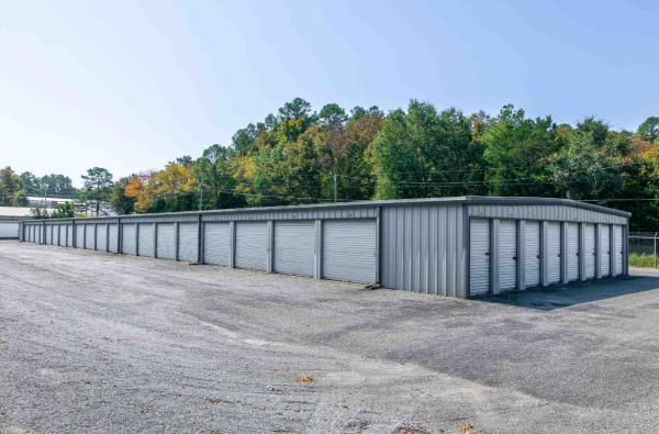 Photo of Mini Mall Storage - Hot Springs - 2798 Airport Rd.