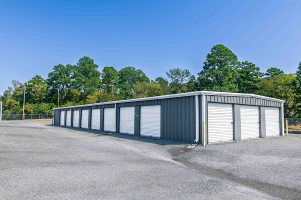 Photo of Mini Mall Storage - Hot Springs - 267 Marion