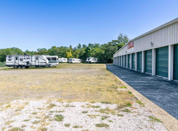 Photo of Mini Mall Storage - Bismarck