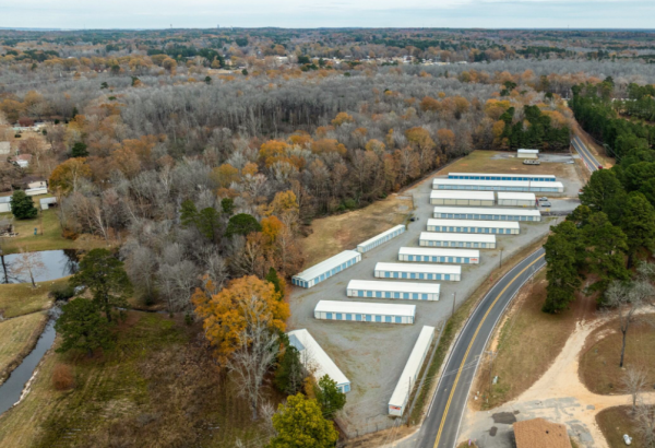 Photo of Mini Mall Storage - Little Rock