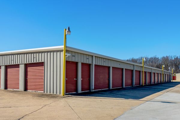 Photo of Mini Mall Storage - West Memphis
