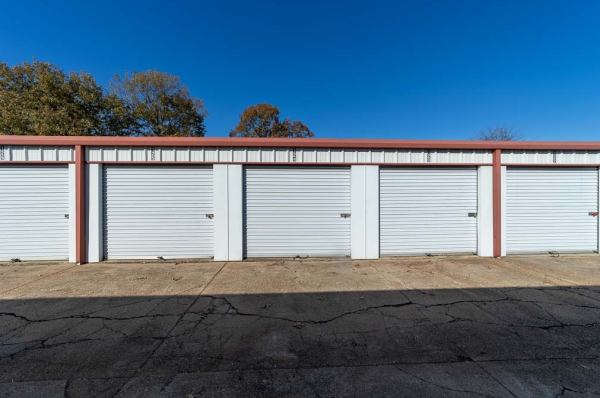 Photo of Mini Mall Storage - Batesville