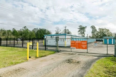 Photo of Mini Mall Storage - Conroe - Hwy 105E