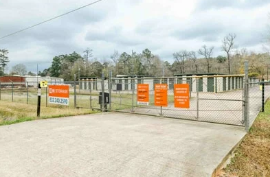 Photo of Mini Mall Storage - Conroe - Woodland Forest