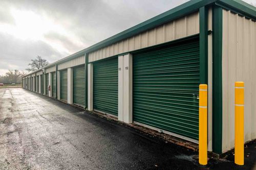 Photo of Mini Mall Storage - Cleveland - N. Washington