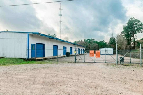 Photo of Mini Mall Storage - Cleveland - CR388