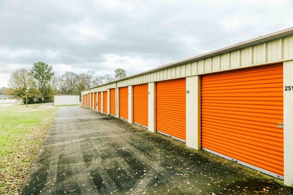 Photo of Mini Mall Storage - Splendora - Old Hwy 59N