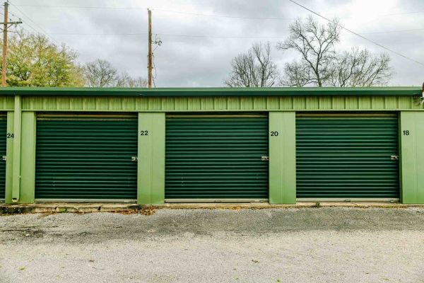 Photo of Mini Mall Storage - Splendora - US-59