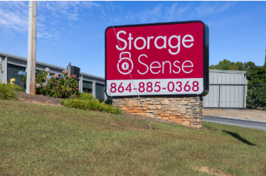 Photo of Storage Sense - Seneca