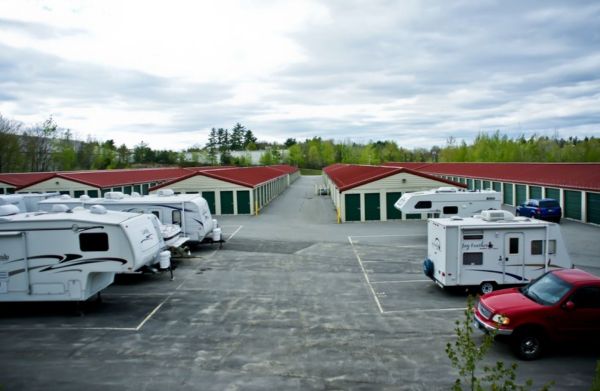 Prime Storage - Merrimack 2 John Tyler Street Merrimack, NH - Photo 2