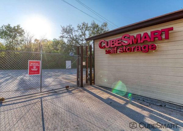 Photo of CubeSmart Self Storage - TX Seguin Krueger Rd