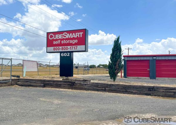 Photo of CubeSmart Self Storage - TX Seguin TX 46