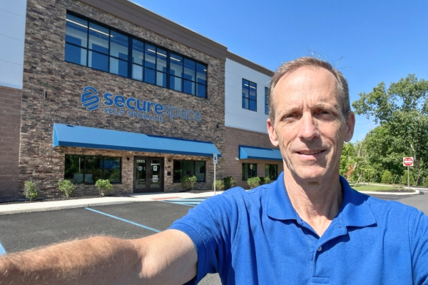 Photo of SecureSpace Self Storage Blue Bell