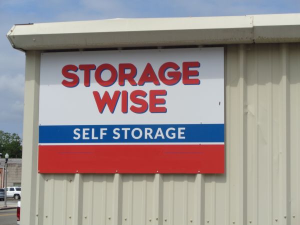 Photo of Storage Wise of Loris III