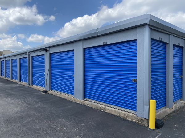 Photo of Northwest Mini Storage