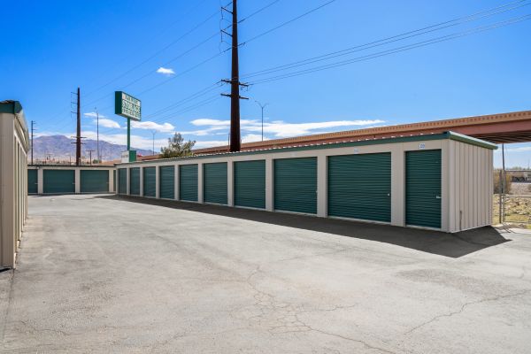 Photo of Far West Storage