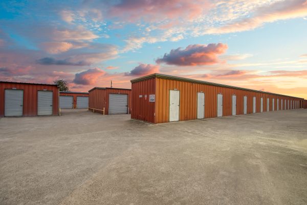 Photo of AAA Industrial Park Mini Warehouses