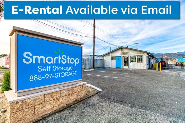 Photo of SmartStop Self Storage - Azusa - 1111 Gladstone