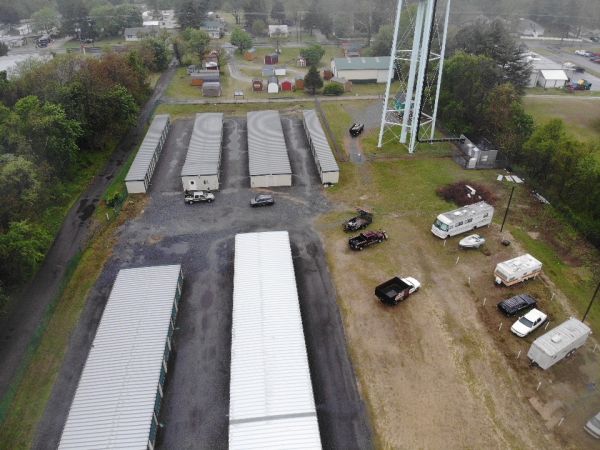 Photo of USA Storage Solutions Greensboro