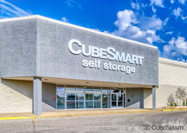 Photo of CubeSmart Self Storage - CUBESMART WI OSHKOSH S KOELLER ST