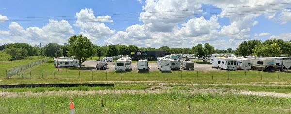 RecNation RV & Boat Storage - Shawnee, KS - 24105 W 43rd St 24105 West 43rd Street Shawnee, KS - Photo 7