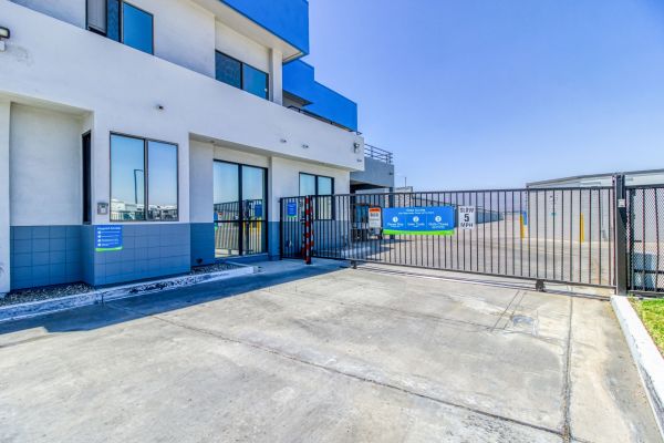 SmartStop Self Storage - Riverside - 6637 Van Buren Blvd 6637 Van Buren Boulevard Riverside, CA - Photo 1