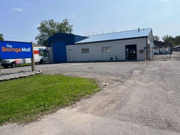 Photo of The Storage Mall - Lockport