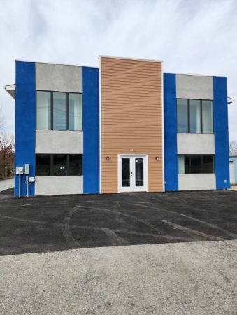 Photo of The Storage Mall - Townsend