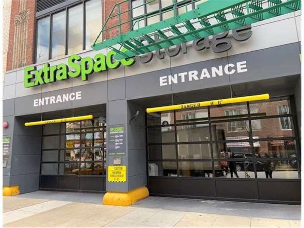 Photo of Extra Space Storage - 7884 - Chicago - Wabash Ave