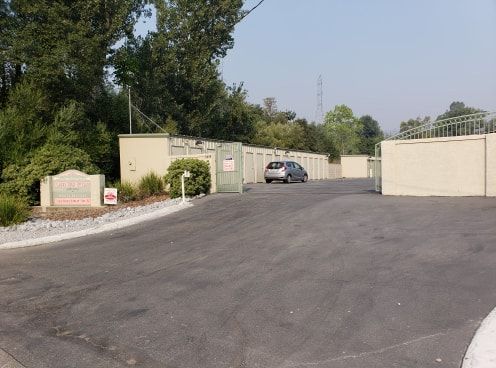 Photo of Placer Self Storage