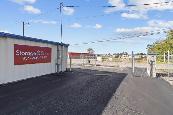 Photo of Storage Sense - Lawrenceburg - Self Service