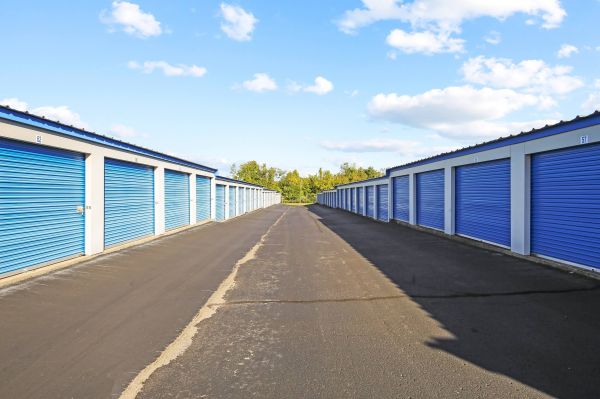 Photo of Storage Sense - Shelbyville - Self Service