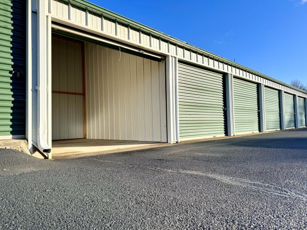 Photo of Cardinal State Storage - Greensboro