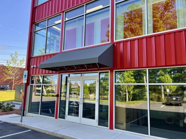 Photo of North Andover Self Storage