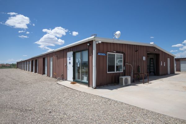 Photo of L&L Mini Storage