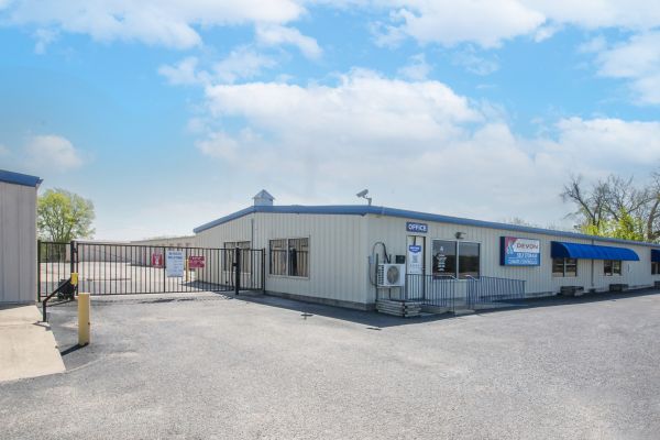 Photo of Devon Self Storage - 9173 - Ardmore