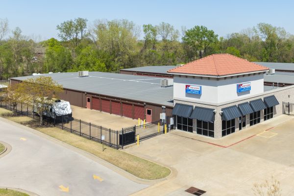 Photo of Devon Self Storage - 9175 - Bixby