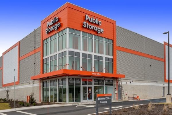 Photo of Public Storage - South Plainfield - 120 McKinley St
