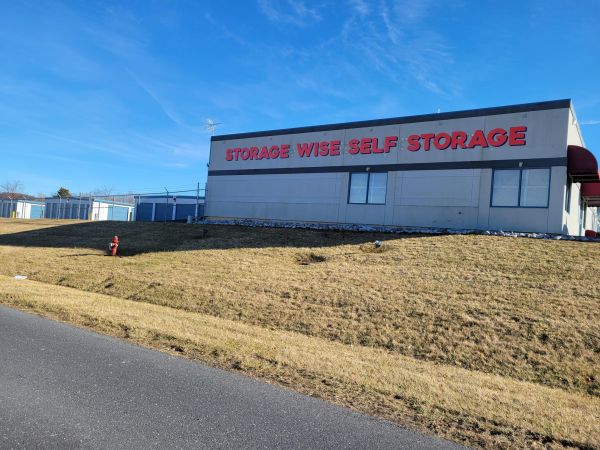 Photo of Storage Wise of Fishersville