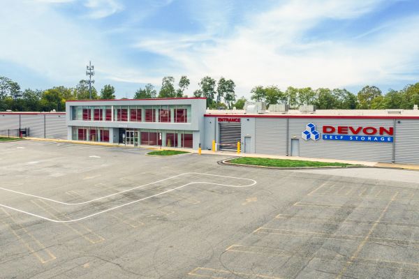 Photo of Devon Self Storage - 9189 - Allentown