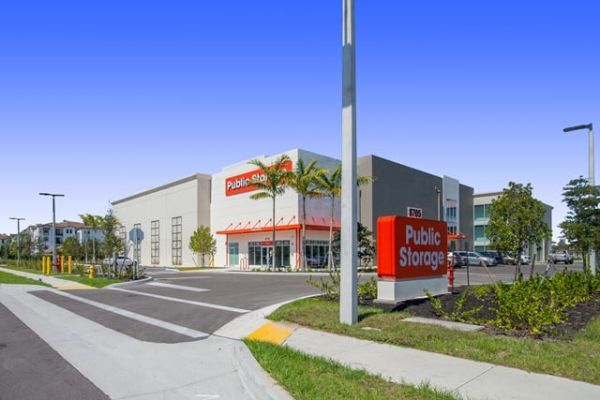 Photo of Public Storage - Naples - 8705 Addison Place Dr