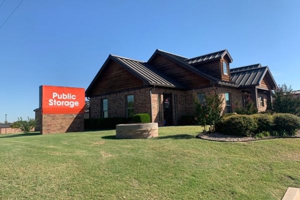 Photo of Public Storage - Norman - 3451 12th Ave NE