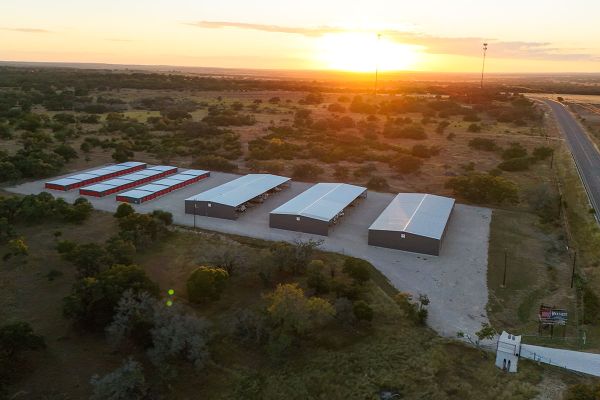 Photo of Hye RV and Boat Storage