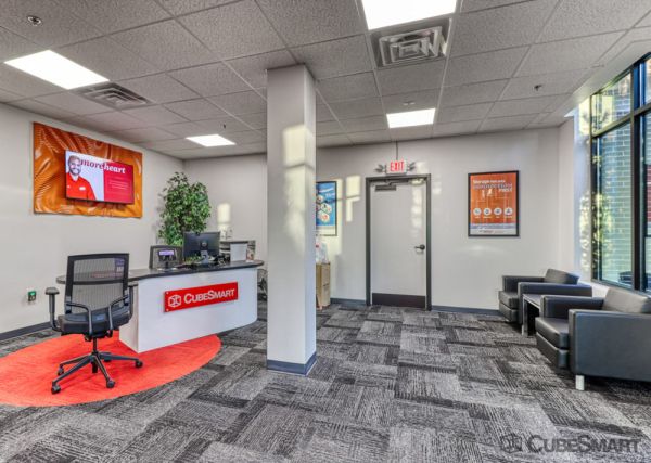 Photo of CubeSmart Self Storage