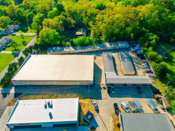 Photo of Mini Mall Storage - Ooltewah - Georgetown Rd